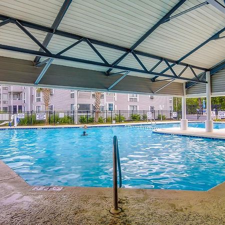 Apartamento Arcadian Dunes 26-507 Myrtle Beach Exterior foto