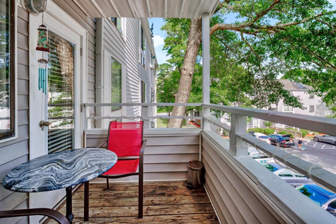 Apartamento Arcadian Dunes 26-507 Myrtle Beach Exterior foto