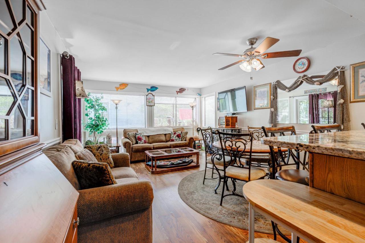 Apartamento Arcadian Dunes 26-507 Myrtle Beach Exterior foto
