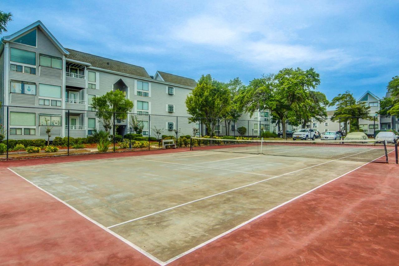 Apartamento Arcadian Dunes 26-507 Myrtle Beach Exterior foto