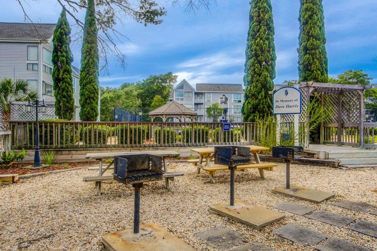 Apartamento Arcadian Dunes 26-507 Myrtle Beach Exterior foto