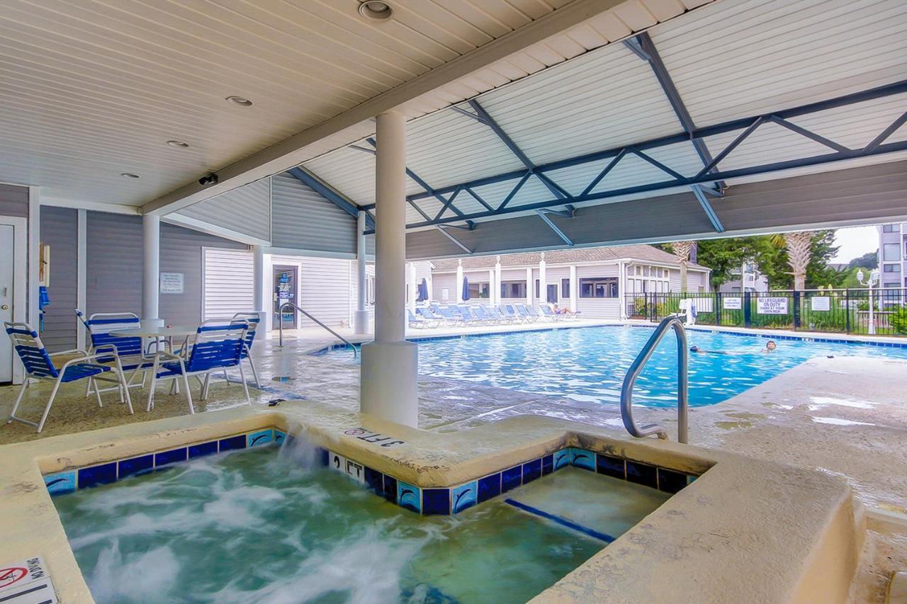 Apartamento Arcadian Dunes 26-507 Myrtle Beach Exterior foto