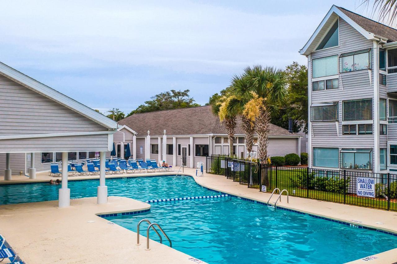 Apartamento Arcadian Dunes 26-507 Myrtle Beach Exterior foto