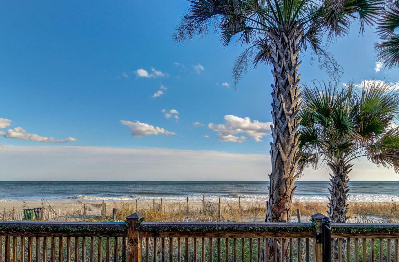 Apartamento Arcadian Dunes 26-507 Myrtle Beach Exterior foto